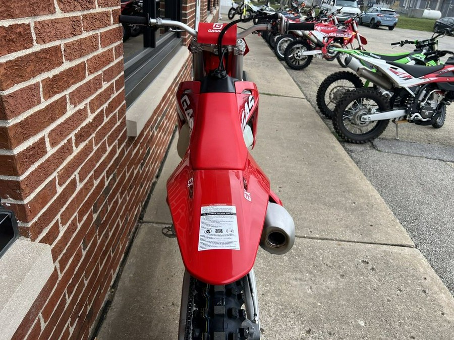 2024 GASGAS EX 250F