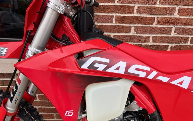 2024 GASGAS EX 250F