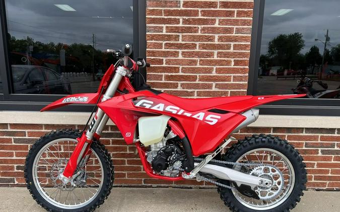 2024 GASGAS EX 250F