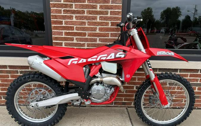 2024 GASGAS EX 250F