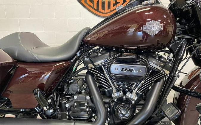 2022 Harley-Davidson Road King Special Review