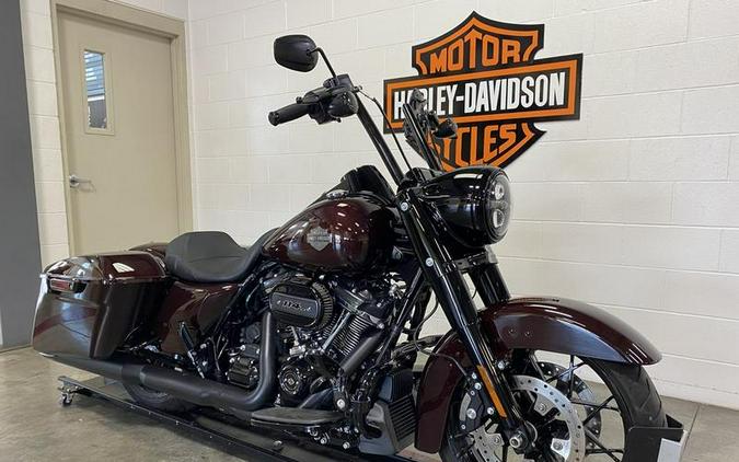 2022 Harley-Davidson® FLHRXS - Road King® Special