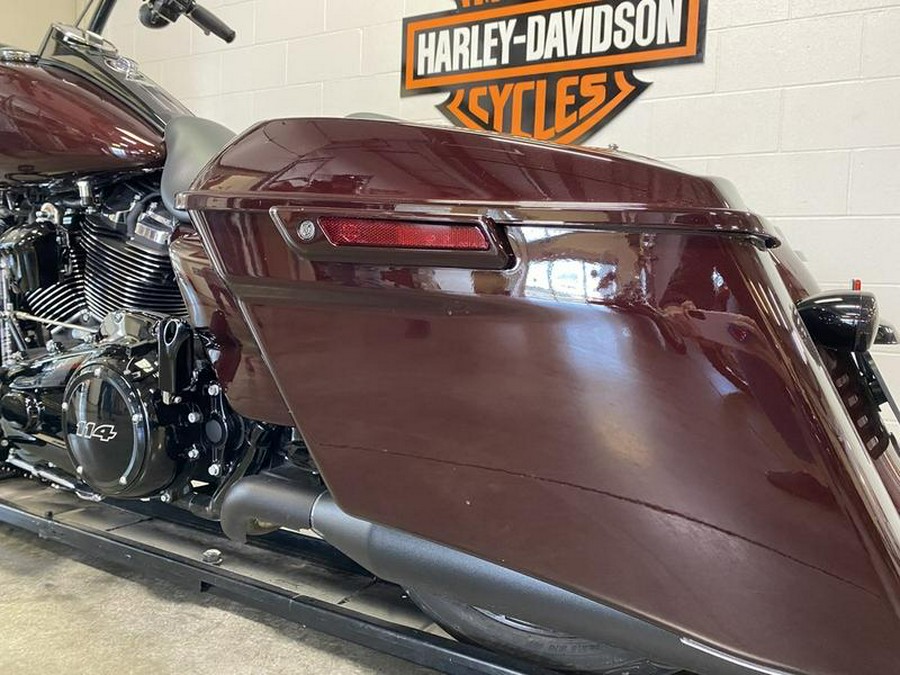 2022 Harley-Davidson® FLHRXS - Road King® Special