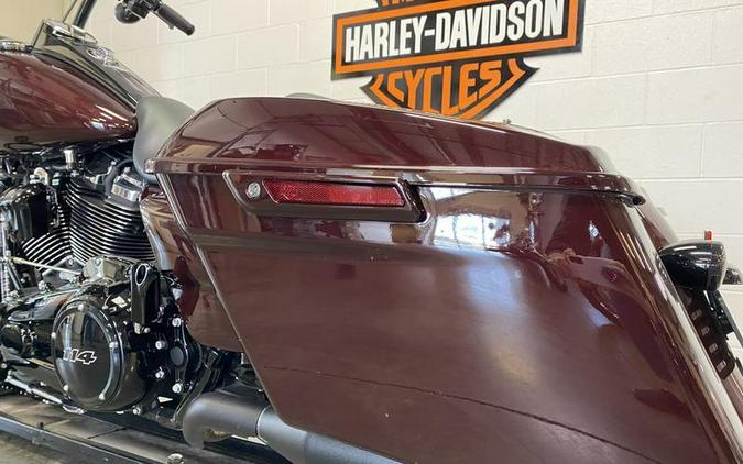 2022 Harley-Davidson® FLHRXS - Road King® Special