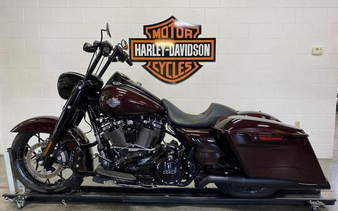 2022 Harley-Davidson® FLHRXS - Road King® Special