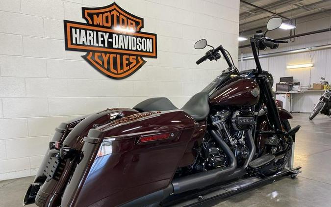 2022 Harley-Davidson® FLHRXS - Road King® Special