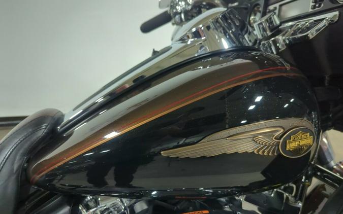 2013 Harley-Davidson® Electra Glide® Ultra Limited Anniversary Vintage Bronze/Anniversary