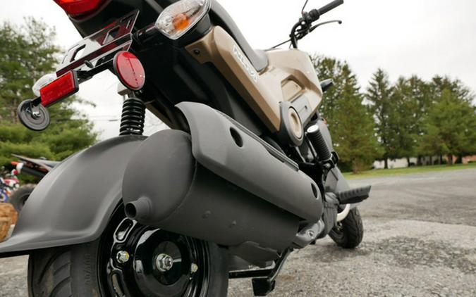 2023 Honda Navi