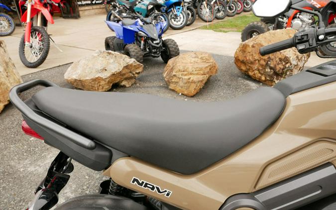 2023 Honda Navi