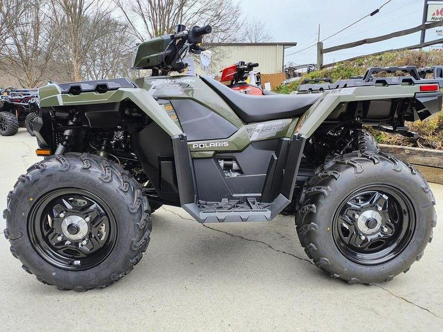 2024 Polaris® Sportsman 850