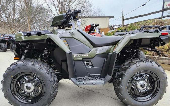 2024 Polaris® Sportsman 850