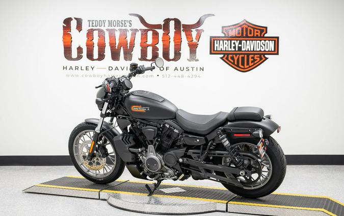 2024 Harley-Davidson® RH975S - Nightster® Special