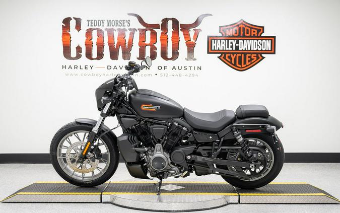 2024 Harley-Davidson® RH975S - Nightster® Special