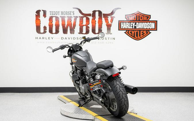 2024 Harley-Davidson® RH975S - Nightster® Special