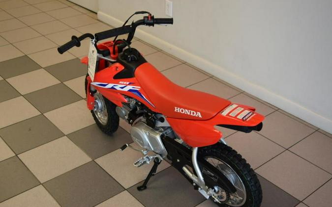 2022 Honda CRF® 50F