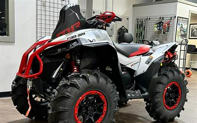 2024 Can-Am Renegade X MR 1000R