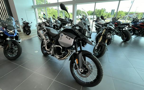 2024 BMW F 900 GS Adventure