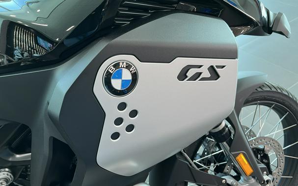 2024 BMW F 900 GS Adventure