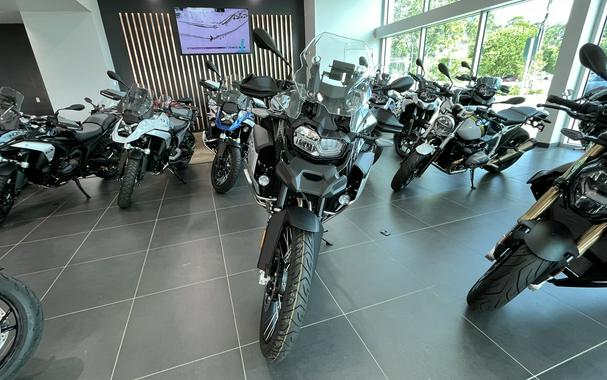 2024 BMW F 900 GS Adventure