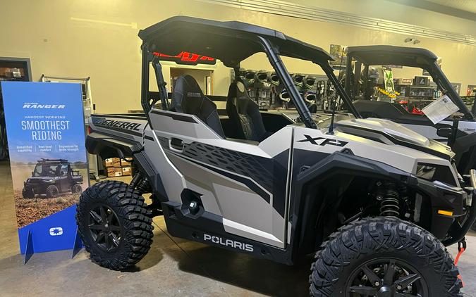 2024 Polaris General XP 1000 Ultimate