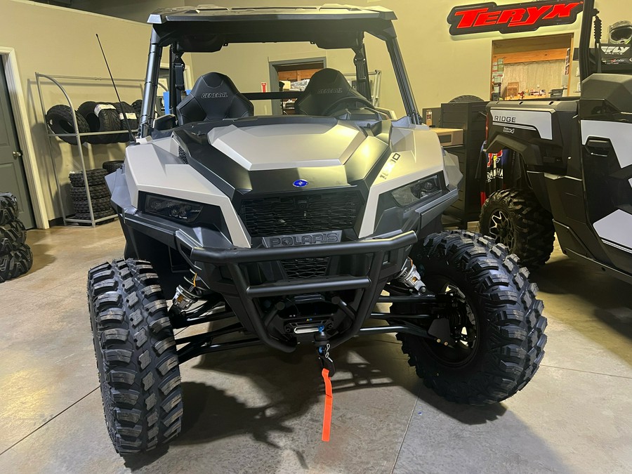 2024 Polaris General XP 1000 Ultimate