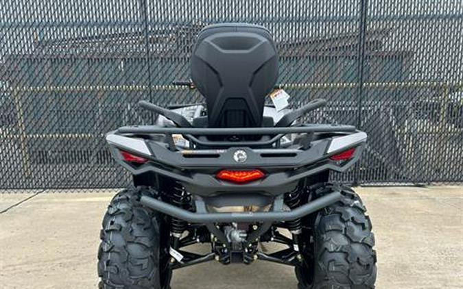 2024 Can-Am Outlander MAX XT 700