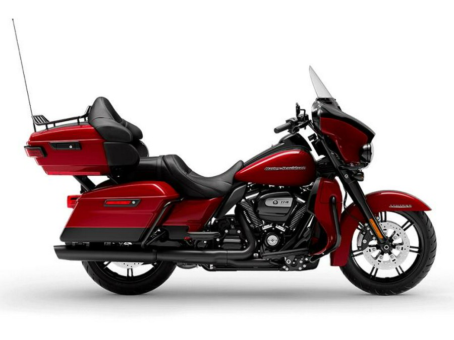 2021 Harley-Davidson® FLHTK - Ultra Limited