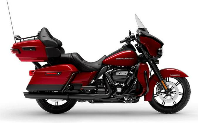 2021 Harley-Davidson® FLHTK - Ultra Limited