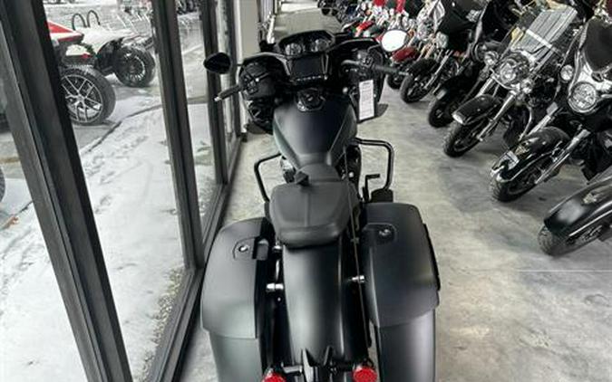 2024 Indian Motorcycle Challenger® Dark Horse®