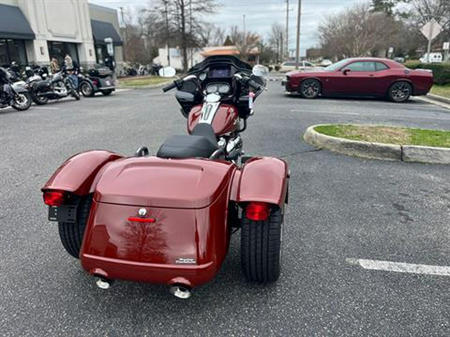 2024 Harley-Davidson Road Glide® 3