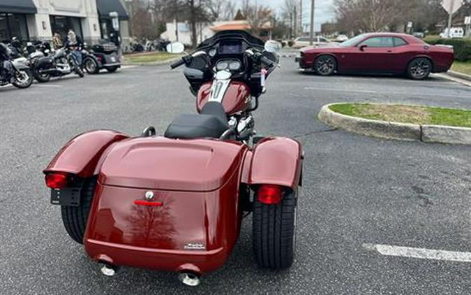 2024 Harley-Davidson Road Glide® 3