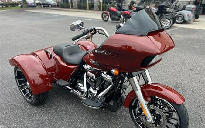 2024 Harley-Davidson Road Glide® 3