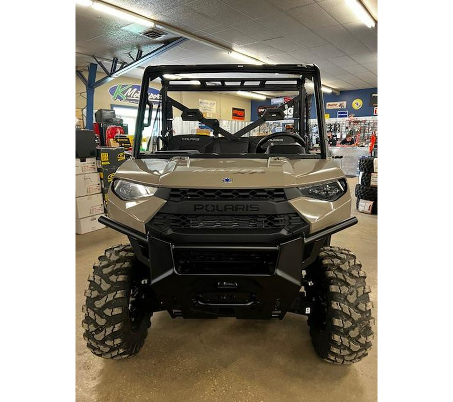 2024 Polaris Industries Ranger XP 1000 Premium