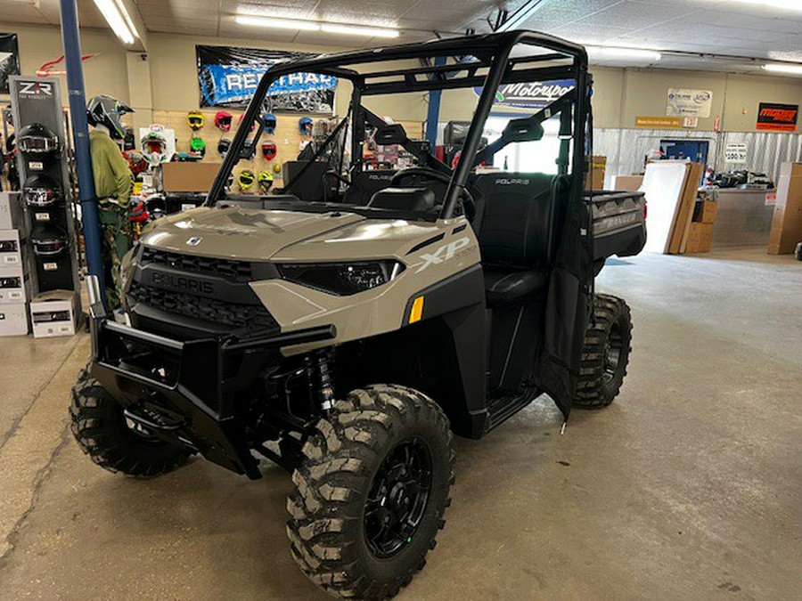 2024 Polaris Industries Ranger XP 1000 Premium