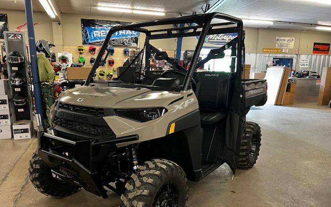 2024 Polaris Industries Ranger XP 1000 Premium