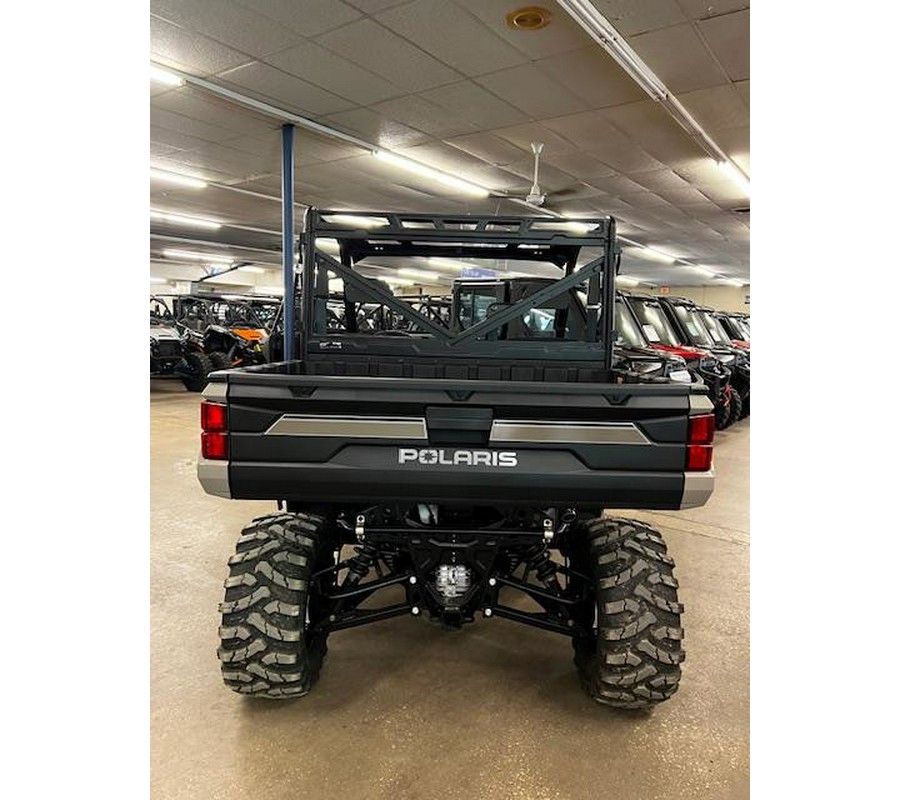 2024 Polaris Industries Ranger XP 1000 Premium