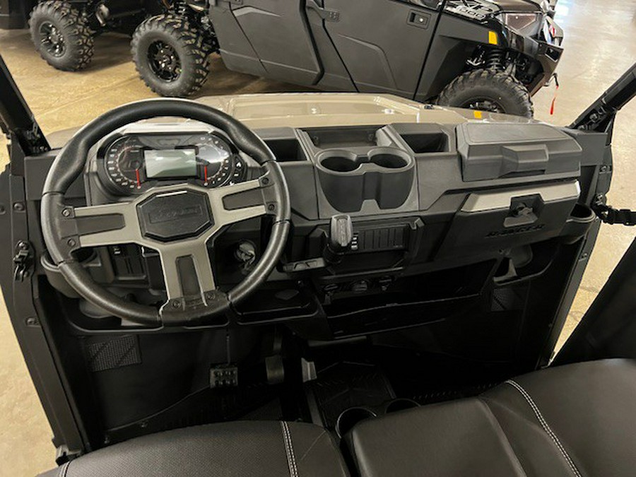 2024 Polaris Industries Ranger XP 1000 Premium