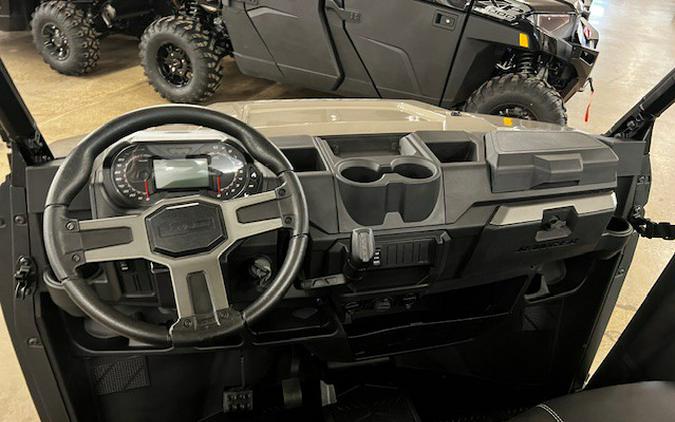 2024 Polaris Industries Ranger XP 1000 Premium