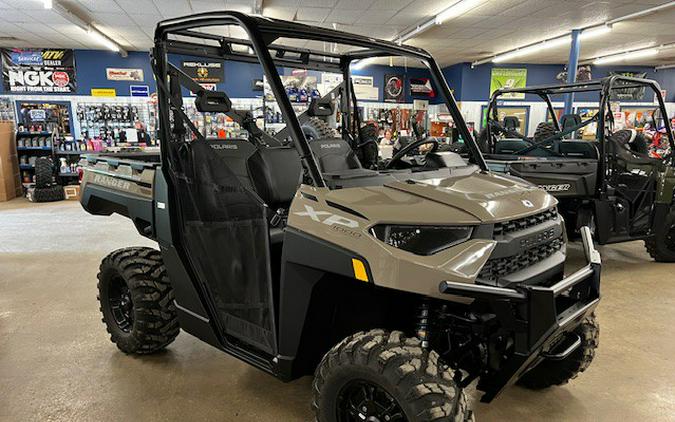 2024 Polaris Industries Ranger XP 1000 Premium