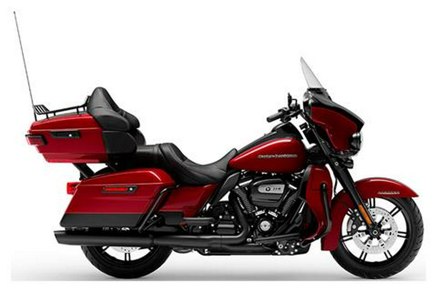 2021 Harley-Davidson Ultra Limited