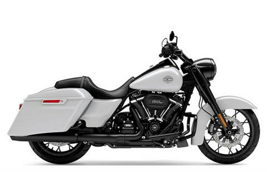 2024 Harley-Davidson Road King® Special