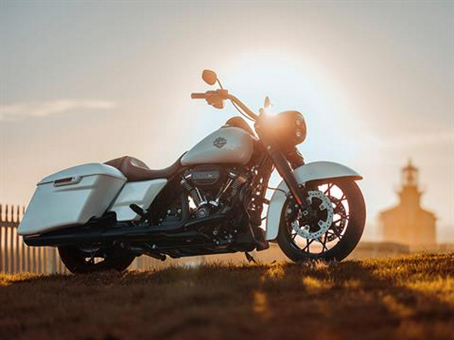 2024 Harley-Davidson Road King® Special