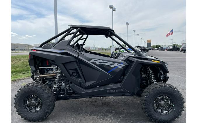 2023 Polaris Industries RZR PRO XP PREMIUM