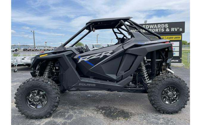 2023 Polaris Industries RZR PRO XP PREMIUM