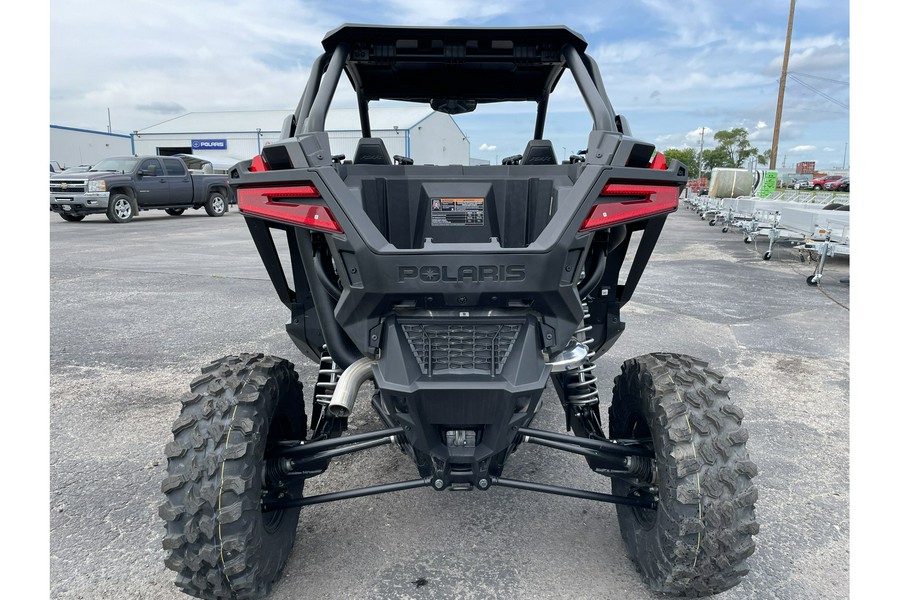 2023 Polaris Industries RZR PRO XP PREMIUM