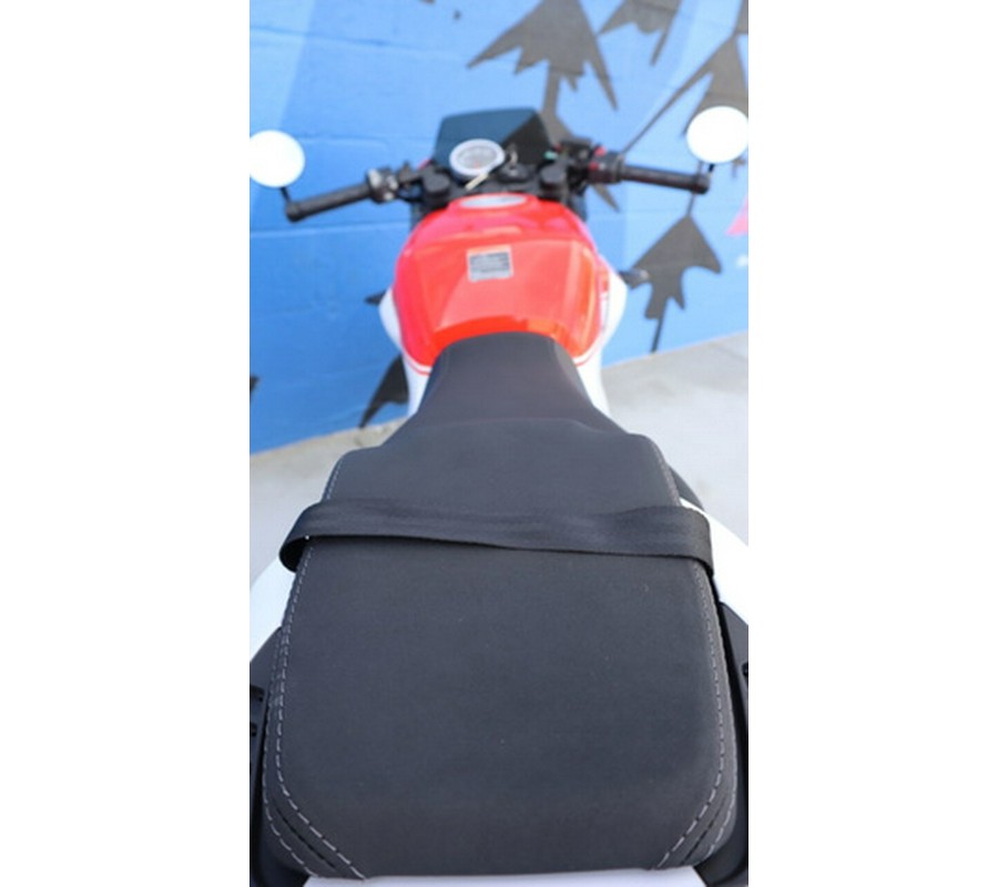 2025 CFMOTO Papio SS