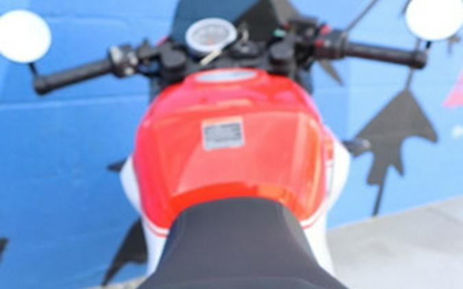 2025 CFMOTO Papio SS