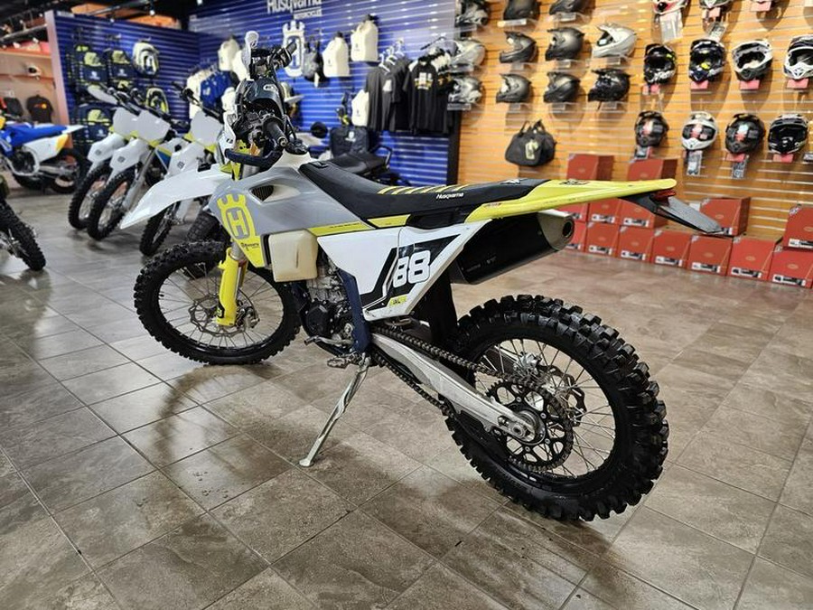 2023 Husqvarna® FX 450