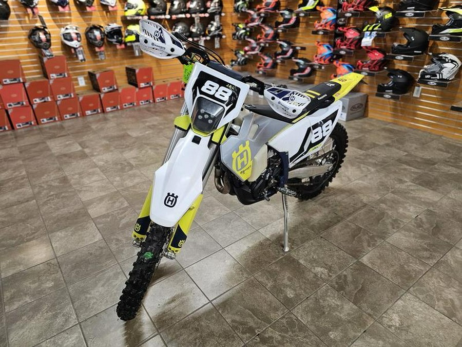 2023 Husqvarna® FX 450