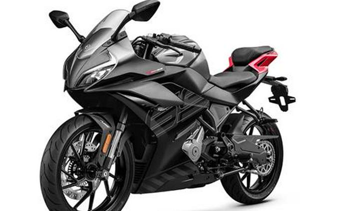2026 CFMOTO 300SS